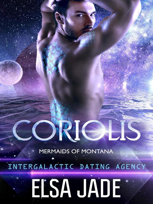 Cover image for Coriolis